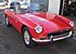1974 MG MGB for sale 100765106